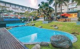 HARRIS Hotel&Conventions Malang